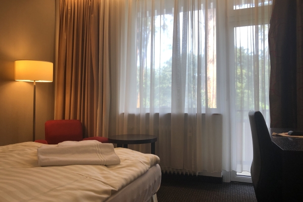 Waldhotel
